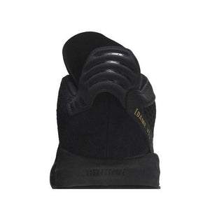 adidas Dame 6 Leather Black Gold