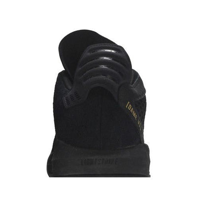 adidas Dame 6 Leather Black Gold