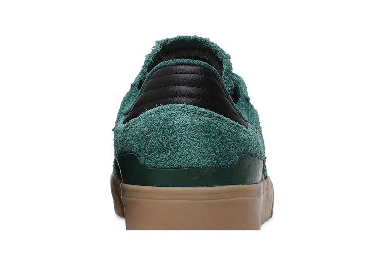 adidas Busentiz Vulc 2 Collegiate Green