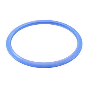 Wonderchef Renewed Easy Lock Stainless Steel 3L Outer Lid .