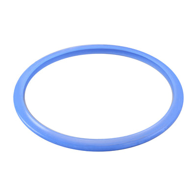 Wonderchef Renewed Easy Lock Stainless Steel 3L Outer Lid .