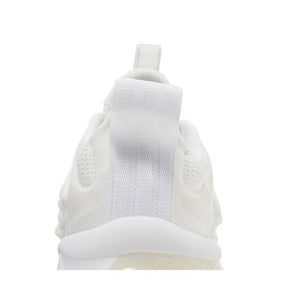 adidas Alphaboost V1 Cloud White Core White Chalk White
