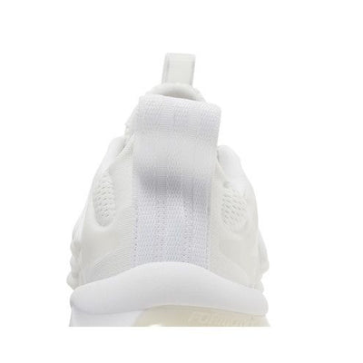 adidas Alphaboost V1 Cloud White Core White Chalk White