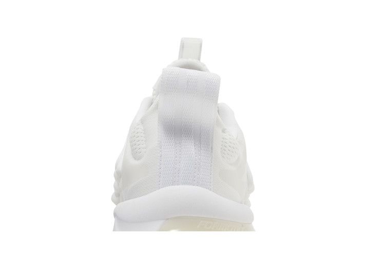 adidas Alphaboost V1 Cloud White Core White Chalk White