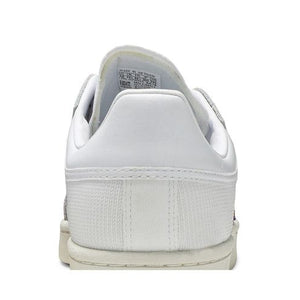adidas Americana Low White Royal Scarlet