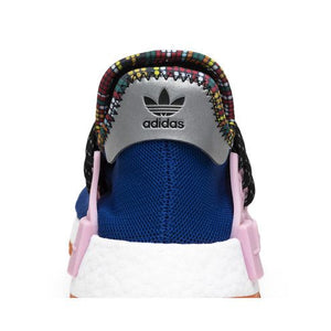 adidas NMD Hu Pharrell Inspiration Pack Powder Blue