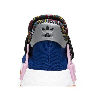 adidas NMD Hu Pharrell Inspiration Pack Powder Blue