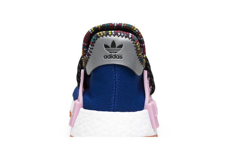 adidas NMD Hu Pharrell Inspiration Pack Powder Blue