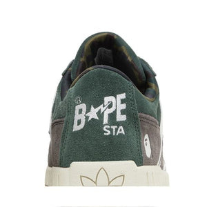 adidas NRTN Bape Shadow Green
