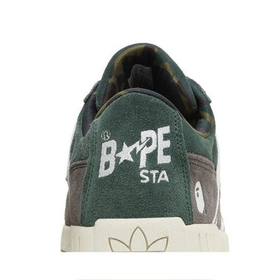 adidas NRTN Bape Shadow Green