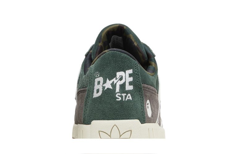 adidas NRTN Bape Shadow Green