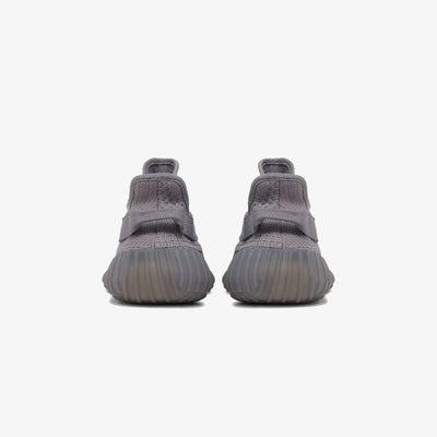 ADIDAS ORIGINALS | YEEZY BOOST 350 V2 { STEEL GREY