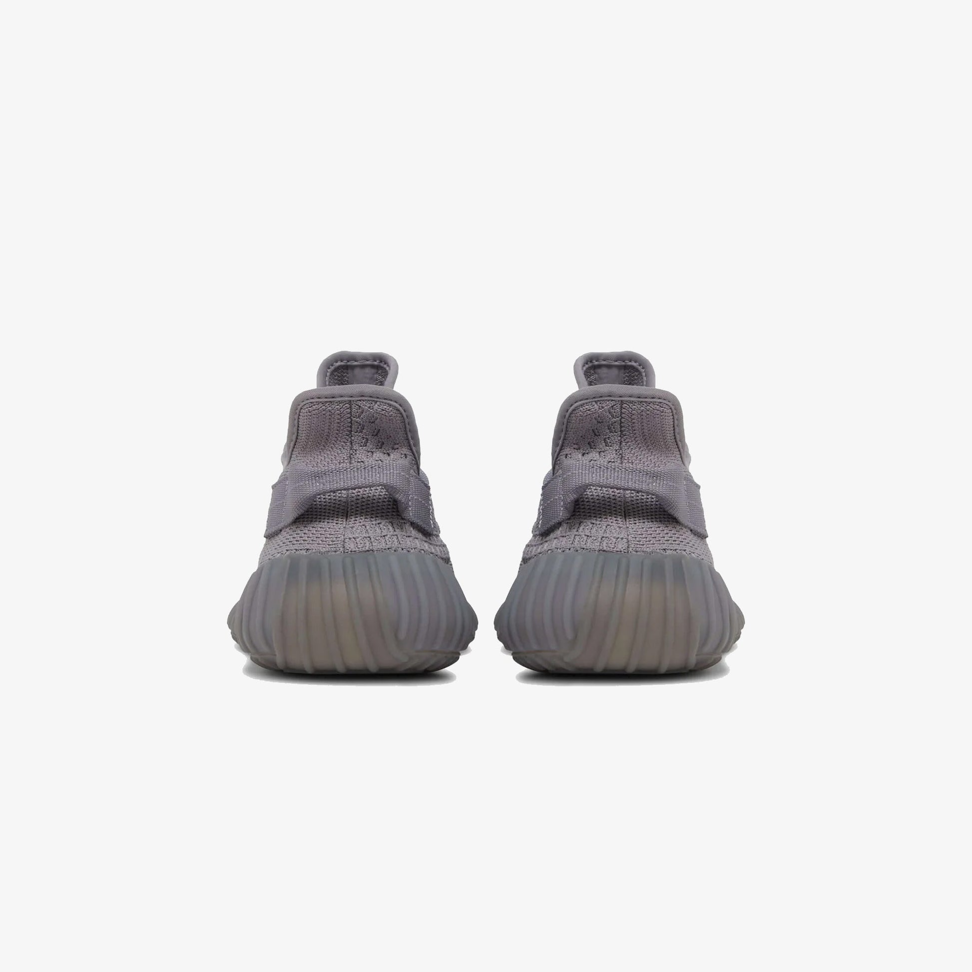 ADIDAS ORIGINALS | YEEZY BOOST 350 V2 { STEEL GREY