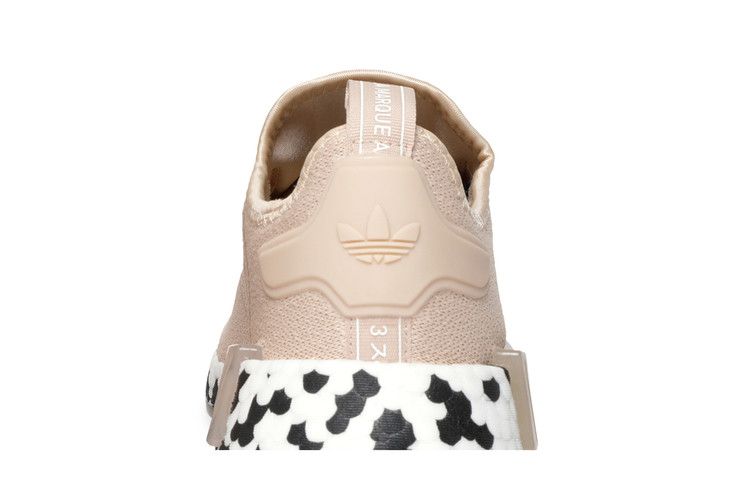 adidas NMD R1 Halo Blush Spotted (Women's)