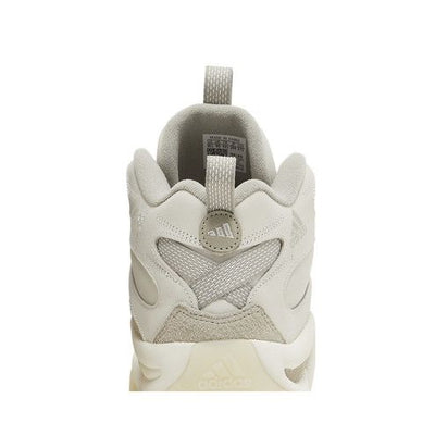 adidas Crazy 8 Off White Sesame