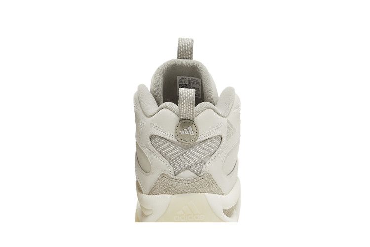 adidas Crazy 8 Off White Sesame