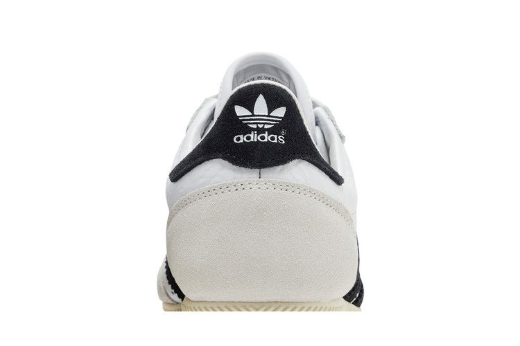 adidas Japan Cloud White Black (Women's)