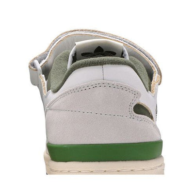 adidas Forum 84 Low Crew Green