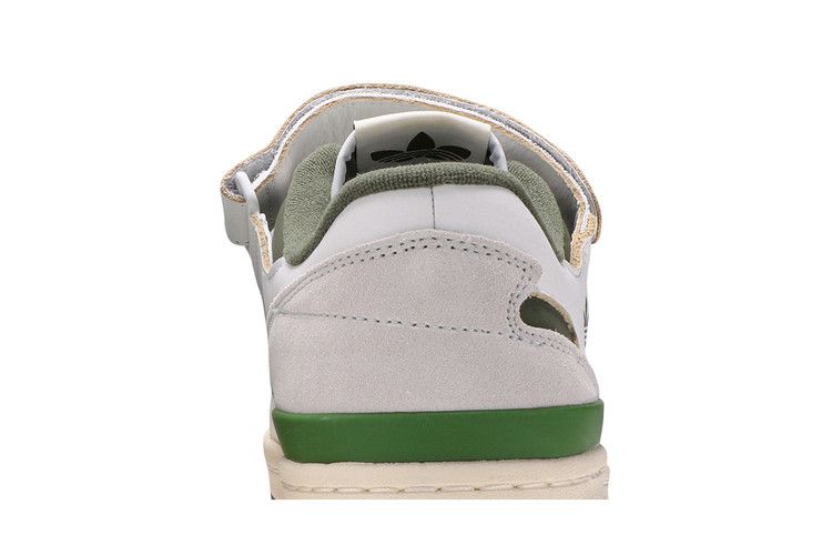 adidas Forum 84 Low Crew Green