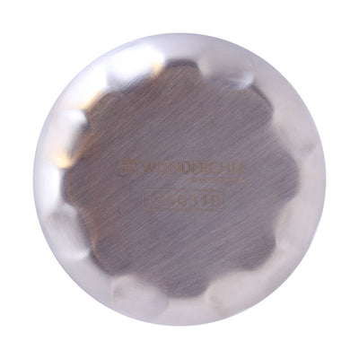 Acti-Bot Stainless Steel Single Wall Water Bottle 900ml.