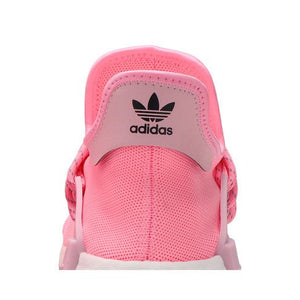 adidas NMD Hu Trail Pharrell Now Is Her Time Light Pink