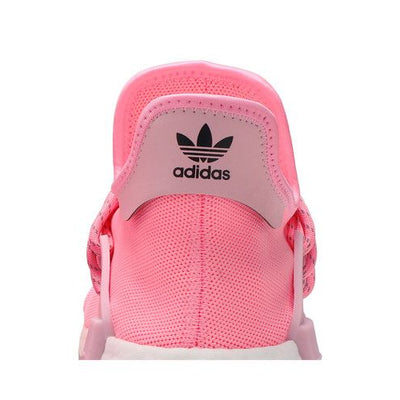 adidas NMD Hu Trail Pharrell Now Is Her Time Light Pink