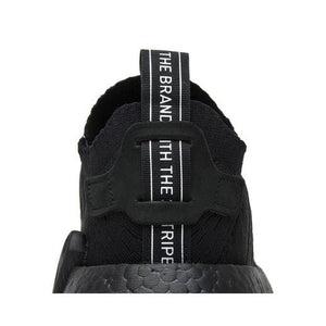 adidas NMD R2 Triple Black (Women's)
