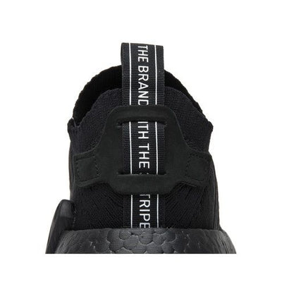 adidas NMD R2 Triple Black (Women's)