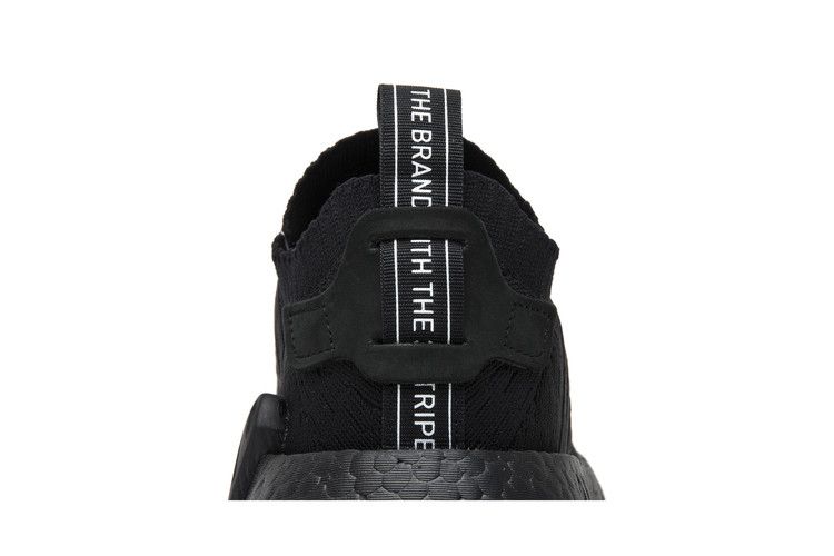 adidas NMD R2 Triple Black (Women's)