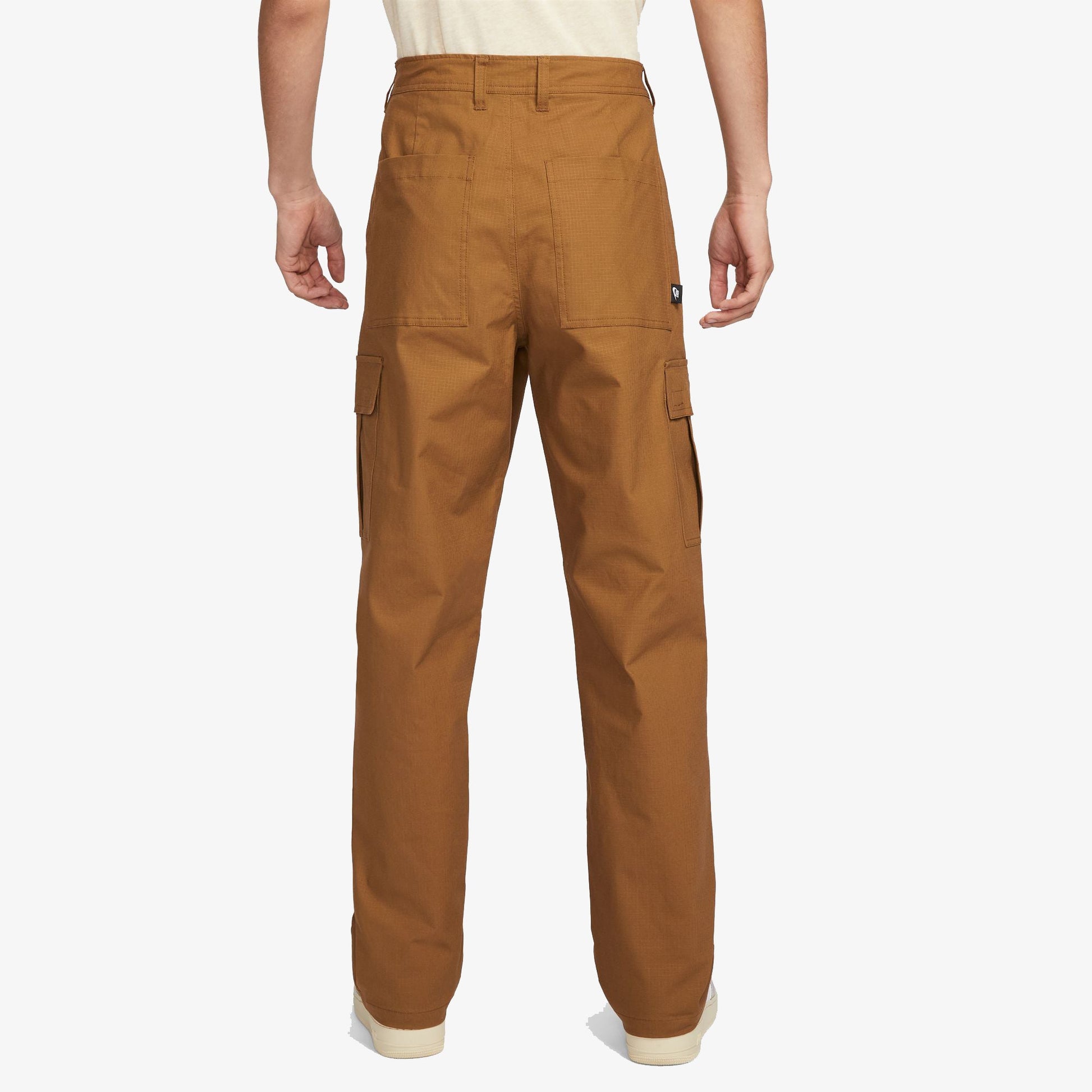 NIKE | CLUB CARGO PANTS { LT BRITISH TAN/LT BRITISH TAN