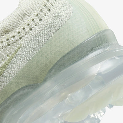 Nike | AIR VAPORMAX 2023 FLYKNIT  { HONEYDEW/HONEYDEW-SEA GLASS-HONEYDEW