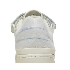 adidas Forum Low Off White Blue Bird