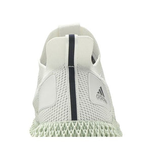 adidas Alphaedge 4D Reflective White