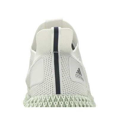 adidas Alphaedge 4D Reflective White