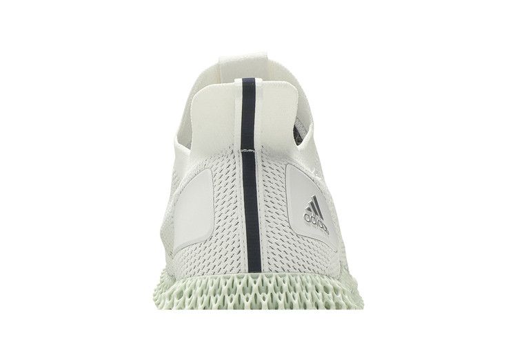 adidas Alphaedge 4D Reflective White