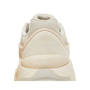 adidas Oznova Aluminium Ecru Tint Lush Green