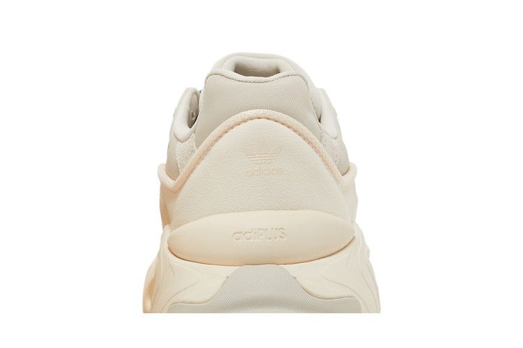 adidas Oznova Aluminium Ecru Tint Lush Green