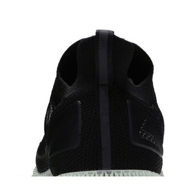 adidas Alphaedge 4D Black