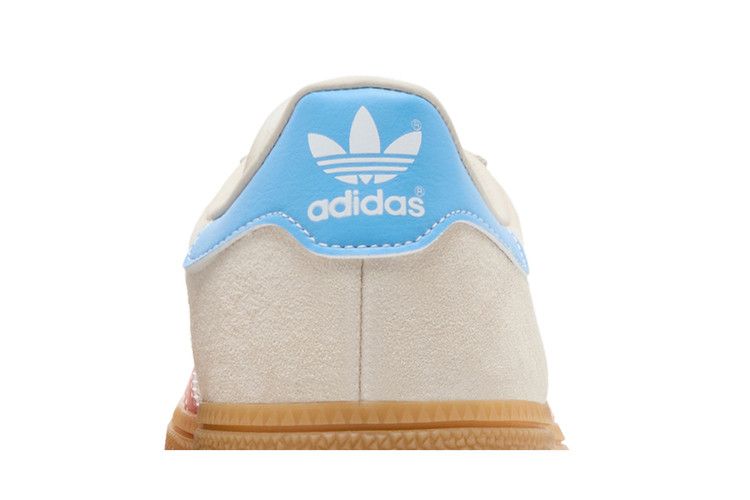 adidas Munchen 24 Wonder Clay Semi Blue Burst