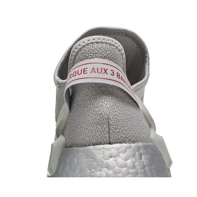 adidas NMD V2 Grey Two Silver Metallic