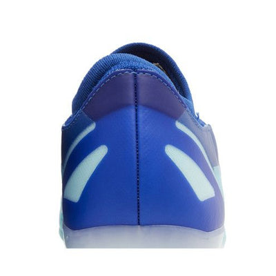 adidas Crazyfast.3 Laceless FG Bright Royal Cloud White Solar Red