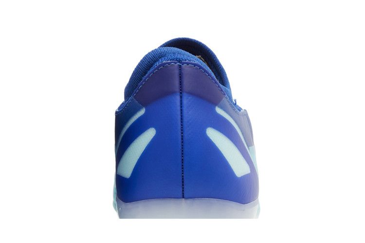 adidas Crazyfast.3 Laceless FG Bright Royal Cloud White Solar Red