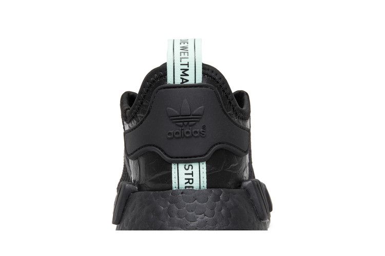 adidas NMD R1 Mint Glow (Women's)