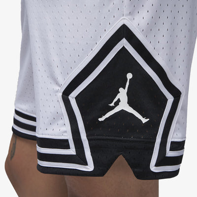 Jordan | DRI-FIT SPORT  { WHITE/BLACK