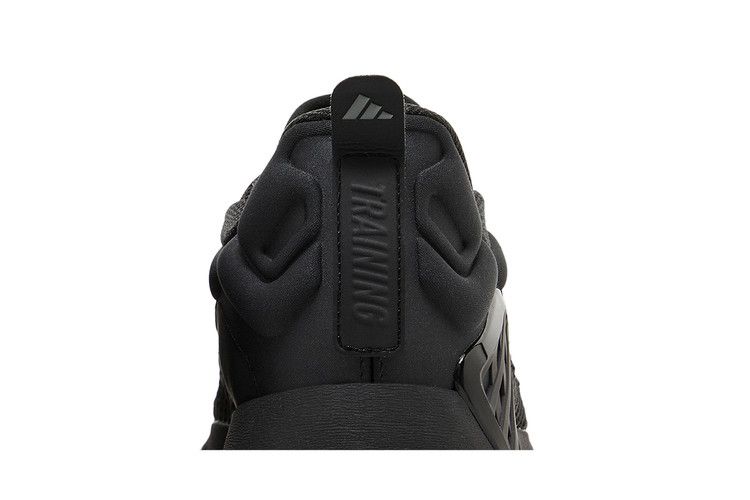 adidas Dropset 3 Core Black Grey