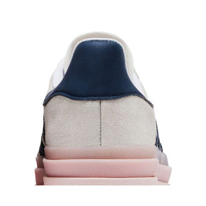adidas Gazelle Bold Clear Pink Night Indigo (Women's)
