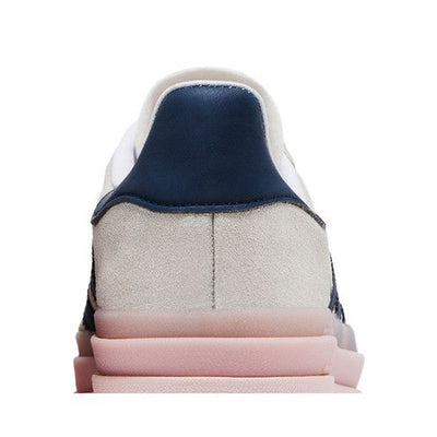adidas Gazelle Bold Clear Pink Night Indigo (Women's)