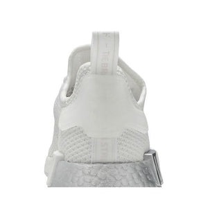 adidas NMD_R1 Cloud White Cloud White (Women's)