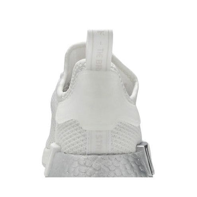 adidas NMD_R1 Cloud White Cloud White (Women's)