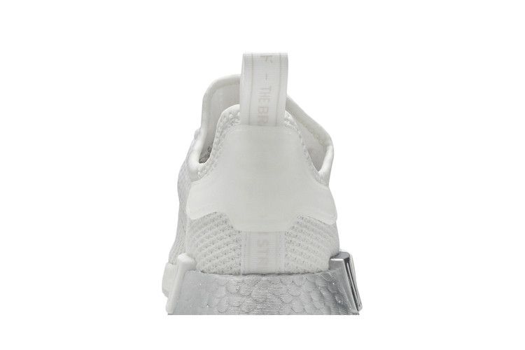 adidas NMD_R1 Cloud White Cloud White (Women's)